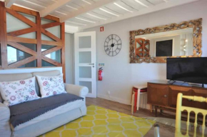 Lisbon Stunning River Views apartment in Alfama
